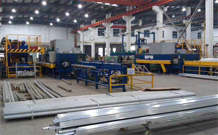 IAI發(fā)布評(píng)估報(bào)告對(duì)后疫情時(shí)期的鋁工業(yè)表示樂(lè)觀(guān)