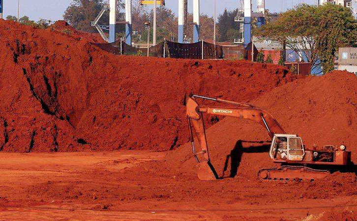 俄鋁擬退出深圳鋁合營企業(yè)，將在滬設(shè)立新辦公室